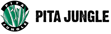Pita Jungle